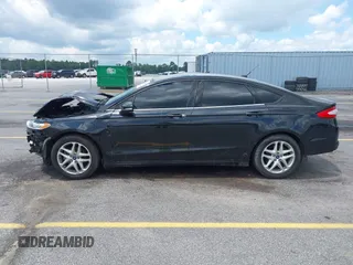 2013 Ford Fusion SE with VIN 3FA6P0H79DR119054, listed as a IAAI auction lot 42498088 with 155,310 mi miles and . Bid and sale history available at DreamBid. Image 14.