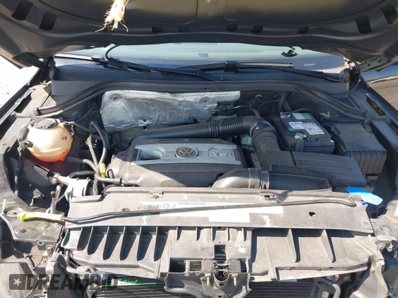 2017 Volkswagen Tiguan S with VIN WVGAV7AX5HK048843, listed as a IAAI auction lot 42029583 with 73,892 mi miles and . Bid and sale history available at DreamBid. Image 10.