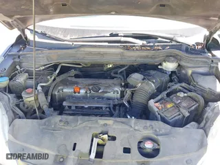 2011 Honda CR-V EX with VIN 5J6RE4H51BL024481, listed as a IAAI auction lot 42032568 with 234,062 mi miles. Bid and sale history available at carsss.com. Image 10.