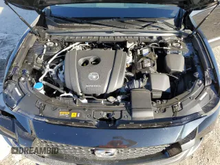 2024 Mazda CX-50 S Select with VIN 7MMVABAM2RN217906, listed as a Copart auction lot 85365544 with 4,714 mi miles and Salvage Title. Bid and sale history available at DreamBid. Image 14.