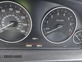 2015 BMW 4 Series 428i xDrive with VIN WBA3N9C53FK247985, listed as a IAAI auction lot 41395534 with 76,856 mi miles and . Bid and sale history available at DreamBid. Image 15.