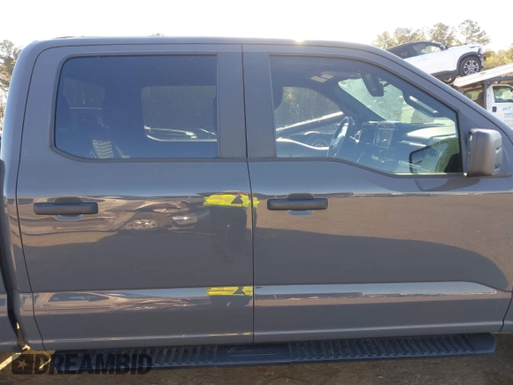 2021 Ford F-150 XL с VIN 1FTEW1CP5MFB90822, выставлен на аукционе IAAI как лот 41872497 с пробегом 55 931 миль миль и . История ставок и продаж доступна на DreamBid. Изображение 12.