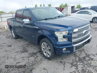 2015 Ford F-150 XLT с VIN 1FTEW1EG5FFC53076, выставлен на аукционе IAAI как лот 42475778 с пробегом 222 128 миль миль и . История ставок и продаж доступна на DreamBid. Изображение 1.