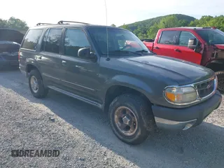1999 Ford Explorer XL с VIN 1FMDU34E9XUA90518, выставлен на аукционе IAAI как лот 42521206 с пробегом 237 164 миль миль и . История ставок и продаж доступна на DreamBid. Изображение 1.