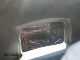 2021 Ford Explorer с VIN 1FMSK8BH0MGA66061, выставлен на аукционе Copart как лот 50143455 с пробегом 54 016 миль миль и Списание • Salvage title. История ставок и продаж доступна на DreamBid. Изображение 9.