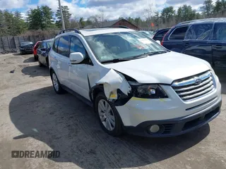 2008 Subaru Tribeca Limited z VIN 4S4WX98D884400261, wystawiony jako IAAI lot #41834953 z przebiegiem 125 869 mil mil oraz . Historia ofert i sprzedaży dostępna na DreamBid. Obrazek 1.