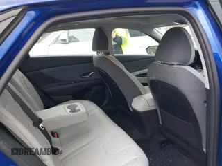 2021 Hyundai Elantra Limited с VIN 5NPLP4AG7MH020587, выставлен на аукционе IAAI как лот 39167814 с пробегом 16 218 миль миль и . История ставок и продаж доступна на DreamBid. Изображение 8.
