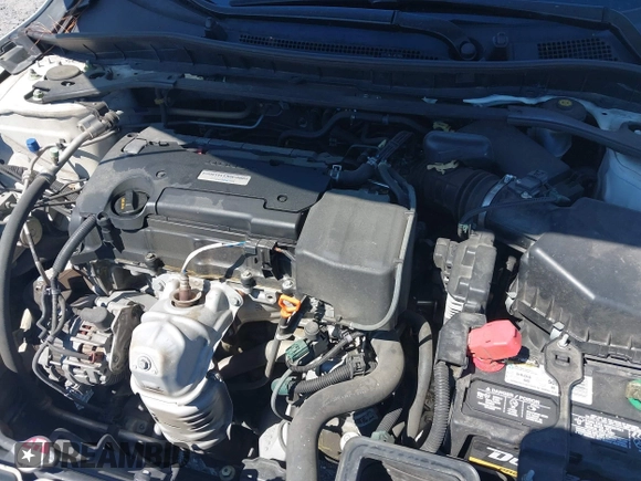 2017 Honda Accord Sedan Sport with VIN 1HGCR2F53HA118309, listed as a IAAI auction lot 41882850 with 173,721 mi miles. Bid and sale history available at carsss.com. Image 10.