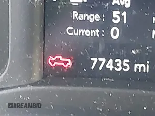 2019 Ram 1500 Tradesman с VIN 1C6SRFCT6KN743475, выставлен на аукционе IAAI как лот 41015557 с пробегом 77 435 миль миль и . История ставок и продаж доступна на DreamBid. Изображение 16.