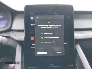 2024 Polestar 2 z VIN YSMFD3KA9RL210991, wystawiony jako IAAI lot #41724972 z przebiegiem 18 091 mil mil oraz . Historia ofert i sprzedaży dostępna na DreamBid. Obrazek 18.