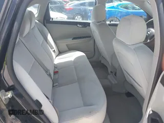 2007 Chevrolet Impala LT with VIN 2G1WT58K879231645, listed as a IAAI auction lot 42142811 with 103,441 mi miles and . Bid and sale history available at DreamBid. Image 8.