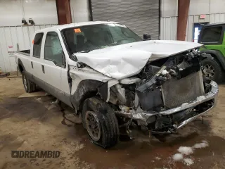 2013 Ford F-350 Platinum with VIN 1FT8W3B60DEA06183, listed as a Copart auction lot 43519315 with Not provided miles and Clean title. Bid and sale history available at DreamBid. Image 4.