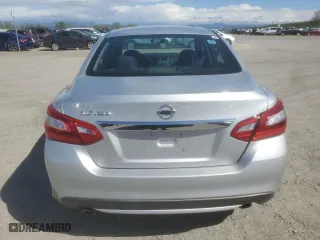 2017 Nissan Altima 2.5 S with VIN 1N4AL3AP3HC289660, listed as a Copart auction lot 50199675 with 151,180 mi miles and Salvage Title. Bid and sale history available at carsss.com. Image 6.