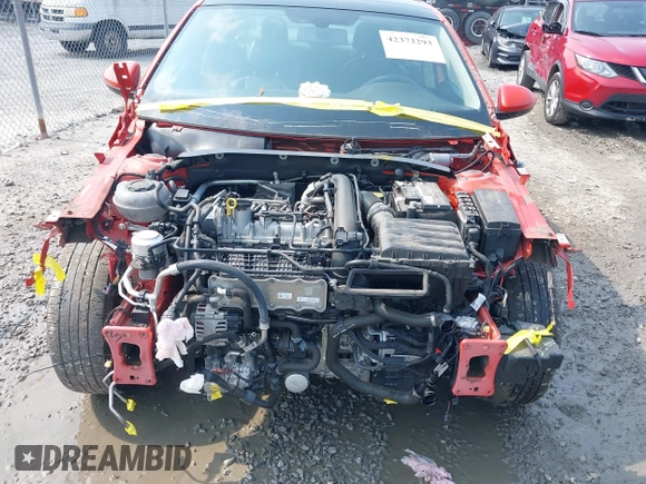 2020 Volkswagen Jetta S с VIN 3VWCB7BU5LM039701, выставлен на аукционе IAAI как лот 42372293 с пробегом 43 111 миль миль и . История ставок и продаж доступна на DreamBid. Изображение 12.