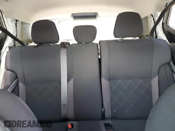 2020 Nissan Kicks SV z VIN 3N1CP5CV9LL487710, wystawiony jako Copart lot #58723695 z przebiegiem 76 425 mil mil oraz Szkoda całkowita • Salvage title. Historia ofert i sprzedaży dostępna na DreamBid. Obrazek 10.