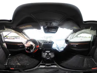 2021 Honda CR-V EX with VIN 2HKRW2H50MH645029, listed as a IAAI auction lot 42358024 with Not provided miles and . Bid and sale history available at DreamBid. Image 18.