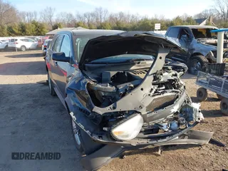 2014 Chevrolet Equinox LS with VIN 2GNALAEK9E6370770, listed as a IAAI auction lot 41763925 with 111,240 mi miles and . Bid and sale history available at carsss.com. Image 1.