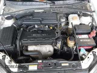 2007 Suzuki Reno z VIN KL5JD66Z17K488607, wystawiony jako IAAI lot #42224082 z przebiegiem 199 177 mil mil oraz . Historia ofert i sprzedaży dostępna na DreamBid. Obrazek 10.