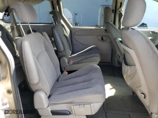 2006 Chrysler Town & Country LWB Touring with VIN 2A8GP54L46R622085, listed as a Copart auction lot 69394374 with 180,742 mi miles and Salvage Title. Bid and sale history available at carsss.com. Image 11.