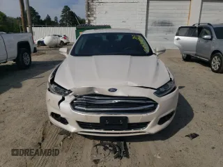2014 Ford Fusion Titanium с VIN 3FA6P0K99ER290334, выставлен на аукционе Copart как лот 54534895 с пробегом 210 149 миль миль и Списание • Salvage title. История ставок и продаж доступна на DreamBid. Изображение 5.