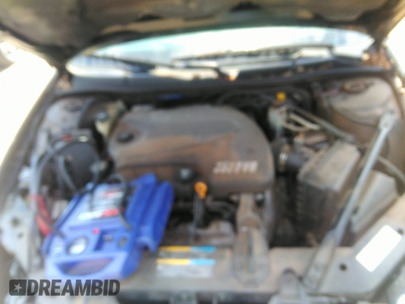 2008 Chevrolet Impala LS with VIN 2G1WB58K681292480, listed as a IAAI auction lot 42080212 with 191,126 mi miles and . Bid and sale history available at DreamBid. Image 6.