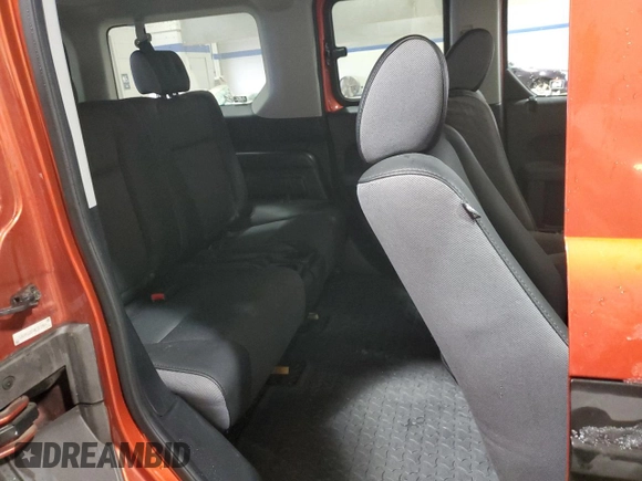 2004 Honda Element EX with VIN 5J6YH18694L011944, listed as a Copart auction lot 44614335 with 102,803 mi miles and Clean Title. Bid and sale history available at DreamBid. Image 11.