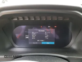 2024 Volvo XC90 Plus Bright Theme with VIN YV4062PE2R1188410, listed as a Copart auction lot 51835185 with 19,548 mi miles and Salvage Title. Bid and sale history available at DreamBid. Image 9.