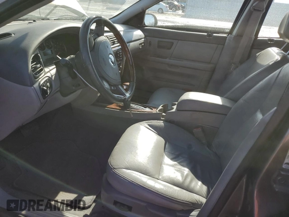2005 Mercury Sable LS z VIN 1MEFM55S45A617102, wystawiony jako Copart lot #41788115 z przebiegiem 131 668 mil mil oraz Szkoda całkowita • Salvage title. Historia ofert i sprzedaży dostępna na DreamBid. Obrazek 7.