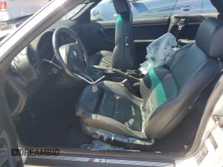 1999 BMW 3 Series M3 with VIN WBSBK9336XEC44242, listed as a Copart auction lot 75640904 with 0 mi miles and Salvage Title. Bid and sale history available at carsss.com. Image 7.