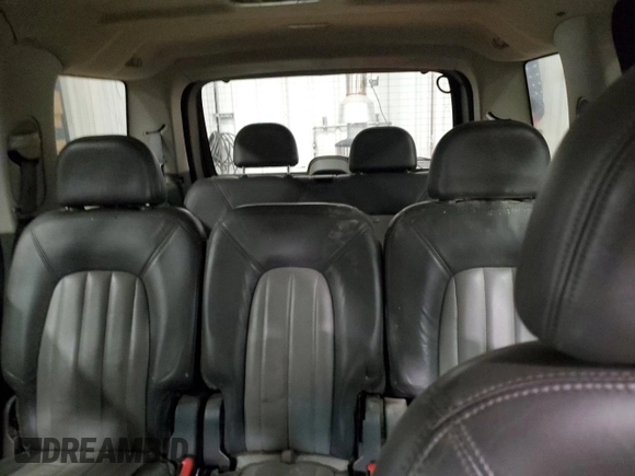 2002 Mercury Mountaineer z VIN 4M2DU86W62ZJ26324, wystawiony jako Copart lot #45649415 z przebiegiem 191 927 mil mil oraz Nie do naprawy. Historia ofert i sprzedaży dostępna na DreamBid. Obrazek 10.