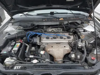 2002 Honda Accord SE с VIN 1HGCG56742A067127, выставлен на аукционе IAAI как лот 41780877 с пробегом 230 226 миль миль и . История ставок и продаж доступна на DreamBid. Изображение 10.