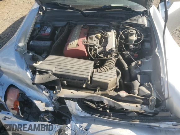2005 Honda S2000 с VIN JHMAP21415S001861, выставлен на аукционе Copart как лот 83202384 с пробегом 110 551 миль миль и Списание • Salvage title. История ставок и продаж доступна на DreamBid. Изображение 11.