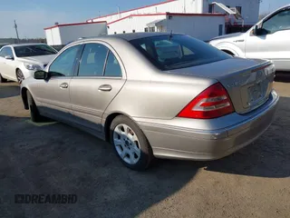 2006 Mercedes-Benz C 280 Luxury with VIN WDBRF92HX6F812231, listed as a IAAI auction lot 41482678 with 242,510 mi miles and . Bid and sale history available at DreamBid. Image 3.