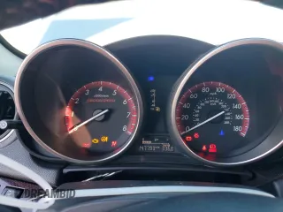 2013 Mazda 3 Mazdaspeed3 Touring with VIN JM1BL1L42D1735437, listed as a Copart auction lot 44553055 with 147,793 mi miles and Salvage Title. Bid and sale history available at DreamBid. Image 9.