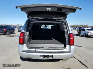 2016 Chevrolet Tahoe LS with VIN 1GNSCAKC3GR378226, listed as a Copart auction lot 86704804 with 92,958 mi miles and Clean Title. Bid and sale history available at carsss.com. Image 6.
