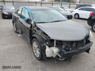 2013 Toyota Camry Hybrid LE with VIN 4T1BD1FK5DU078831, listed as a IAAI auction lot 41181197 with 135,767 mi miles. Bid and sale history available at carsss.com. Image 1.