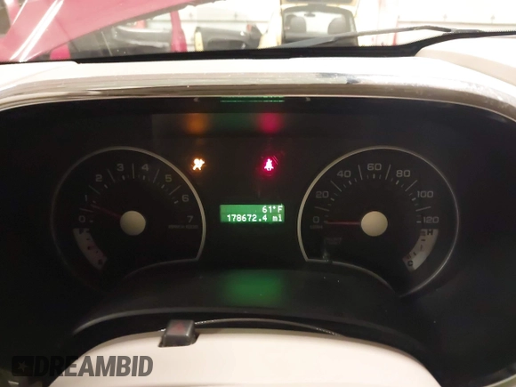 2007 Ford Explorer XLT with VIN 1FMEU73E07UA72289, listed as a IAAI auction lot 42196865 with 178,672 mi miles and . Bid and sale history available at DreamBid. Image 7.