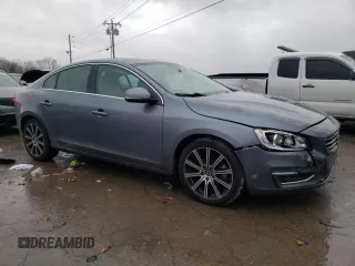 2017 Volvo S60 Inscription with VIN LYV402HK4HB139324, listed as a Copart auction lot 73282552 with 52,454 mi miles. Bid and sale history available at carsss.com. Image 4.