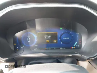 2020 Ford Escape Titanium z VIN 1FMCU9J92LUB48243, wystawiony jako IAAI lot #42143038 z przebiegiem 63 172 mil mil oraz . Historia ofert i sprzedaży dostępna na DreamBid. Obrazek 7.