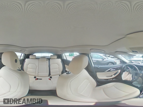 2018 Infiniti QX30 Premium с VIN SJKCH5CR6JA052481, выставлен на аукционе Copart как лот 64253694 с пробегом 36 331 миль миль и Списание • Salvage title. История ставок и продаж доступна на DreamBid. Изображение 14.