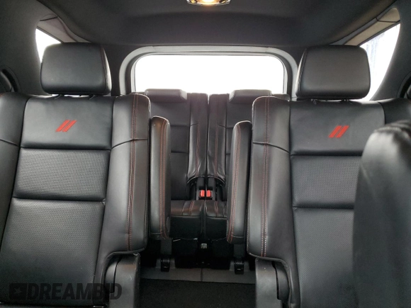 2023 Dodge Durango GT с VIN 1C4RDJDG4PC611702, выставлен на аукционе Copart как лот 48861985 с пробегом 53 156 миль миль и Чистый • Clean title. История ставок и продаж доступна на DreamBid. Изображение 10.