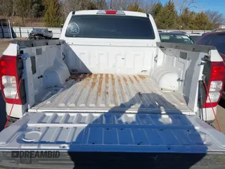2024 Ford Ranger XL with VIN 1FTER4BH7RLE27371, listed as a IAAI auction lot 41674611 with 17,766 mi miles. Bid and sale history available at carsss.com. Image 16.