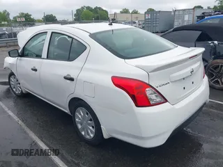 2018 Nissan Versa SV с VIN 3N1CN7AP8JL813175, выставлен на аукционе IAAI как лот 42230591 с пробегом 25 754 миль миль и . История ставок и продаж доступна на DreamBid. Изображение 3.