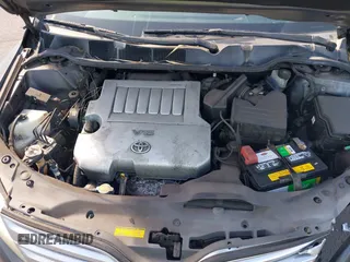 2012 Toyota Venza LE with VIN 4T3ZK3BB1CU049872, listed as a IAAI auction lot 40612707 with 129,396 mi miles. Bid and sale history available at carsss.com. Image 10.