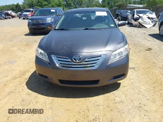2009 Toyota Camry z VIN 4T1BE46K49U849642, wystawiony jako IAAI lot #42305395 z przebiegiem Nie podano mil oraz . Historia ofert i sprzedaży dostępna na DreamBid. Obrazek 6.