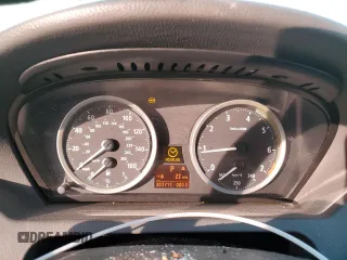 2004 BMW 6 Series 645Ci with VIN WBAEH73454B189659, listed as a Copart auction lot 87138464 with 207,711 mi miles and Clean Title. Bid and sale history available at carsss.com. Image 9.