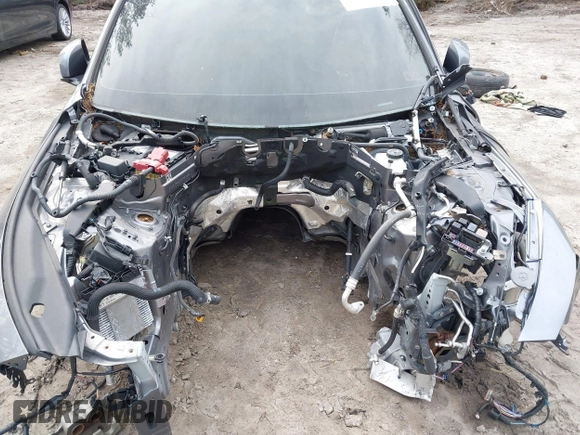 2021 Infiniti Q50 Pure z VIN JN1EV7ARXMM750634, wystawiony jako IAAI lot #41743851 z przebiegiem Nie podano mil oraz . Historia ofert i sprzedaży dostępna na DreamBid. Obrazek 10.