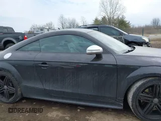 2011 Audi TTS 2.0T z VIN TRUB1AFK5B1016623, wystawiony jako IAAI lot #41699555 z przebiegiem 33 626 mil mil oraz . Historia ofert i sprzedaży dostępna na DreamBid. Obrazek 13.