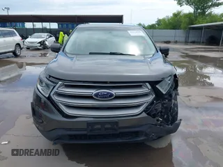 2016 Ford Edge SE с VIN 2FMPK3G96GBB83682, выставлен на аукционе IAAI как лот 42474966 с пробегом 63 507 миль миль и . История ставок и продаж доступна на DreamBid. Изображение 12.