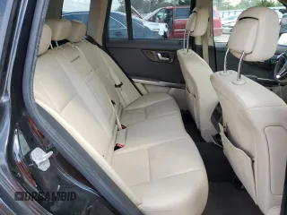 2015 Mercedes-Benz GLK 350 with VIN WDCGG5HB2FG402366, listed as a Copart auction lot 71533444 with 49,349 mi miles and Non Repairable. Bid and sale history available at DreamBid. Image 12.